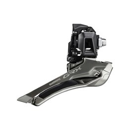 SHIMANO GRX RX820 - ezüst/fekete