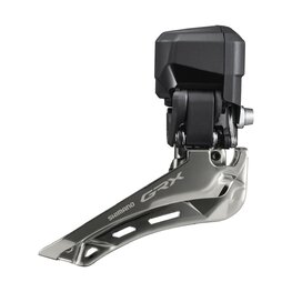 SHIMANO GRX FD-RX825 - ezüst