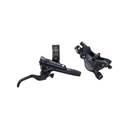 SHIMANO hidraulikus fék - SLX M7100 REAR - fekete
