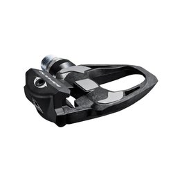 SHIMANO pedál - DURA ACE R9100 - fekete