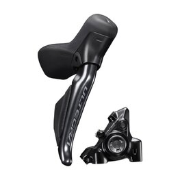 SHIMANO váltó - DURA ACE STR9270/BRR9270 - fekete