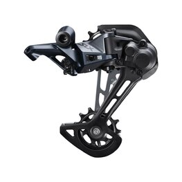 SHIMANO dobató - SLX M7100 - fekete