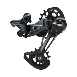 SHIMANO dobató - SLX M7120 - fekete