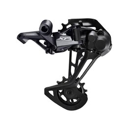 SHIMANO dobató - XT M8100 SUPER LONG - fekete