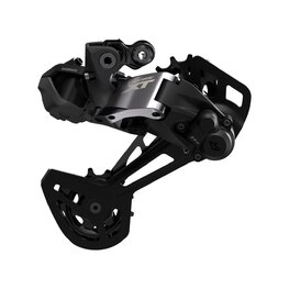 SHIMANO dobató - XT RD-M8150 - fekete