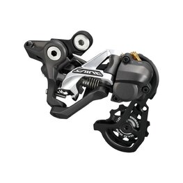 SHIMANO dobató - SAINT M820 - fekete