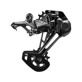 SHIMANO dobató - XTR M9100 SUPER LONG - fekete