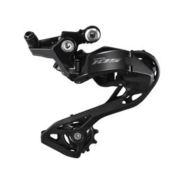 SHIMANO dobató - DERAILLEUR 105 R7100 - fekete