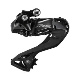 SHIMANO dobató - DERAILLEUR 105 R7150 - fekete