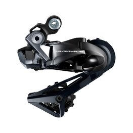 SHIMANO dobató - DURA ACE R9150 - fekete