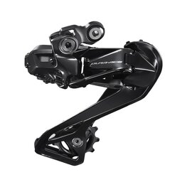 SHIMANO dobató - DURA ACE RD-R9250 - fekete
