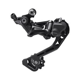 SHIMANO dobató - GRX RX400 - fekete