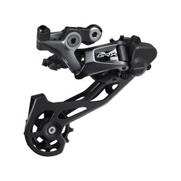 SHIMANO dobató - GRX RX810 - fekete