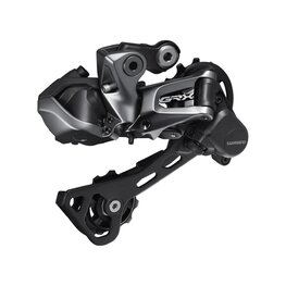 SHIMANO dobató - GRX RX817 - szürke/fekete