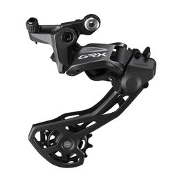 SHIMANO dobató - GRX RX820 - szürke/fekete