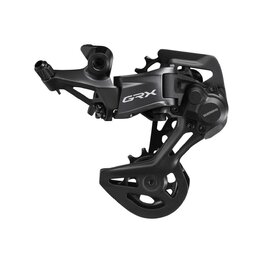 SHIMANO dobató - GRX RX822 10-45 - szürke/fekete