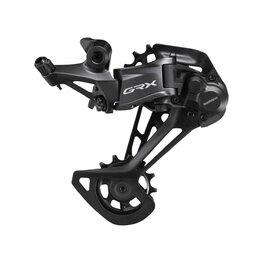 SHIMANO dobató - GRX RX822 10-51 - szürke/fekete