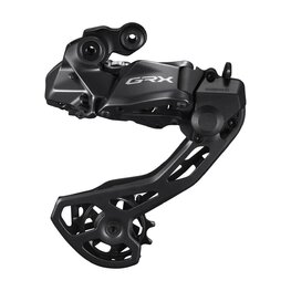 SHIMANO dobató - GRX RD-RX825 - fekete