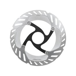 SHIMANO ULTEGRA CL800 140mm - ezüst