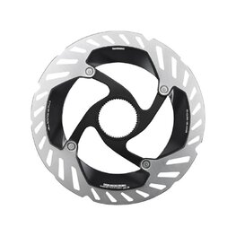 SHIMANO RT-CL900 180 mm - ezüst