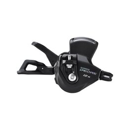 SHIMANO váltókar - DEORE M6100 RIGHT 12 - fekete
