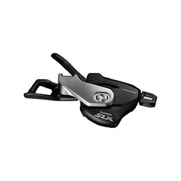 SHIMANO váltókar - SLX M7000 RIGHT 11 I-SPEC B - fekete