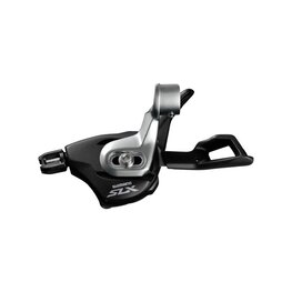 SHIMANO váltókar - SLX M7000 LEFT 2/3 I-SPEC II - fekete