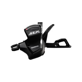SHIMANO váltókar - SLX M7000 LEFT 2/3 - fekete