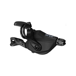 SHIMANO váltókar - SLX M7100 RIGHT 12 - fekete