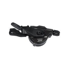 SHIMANO váltókar - DEORE XT M8000 RIGHT 11 I-SPEC B - fekete
