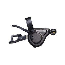 SHIMANO váltókar - SAINT M820 10 - fekete