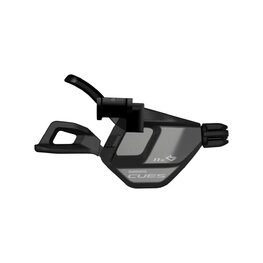 SHIMANO váltókar - CUES U8000 RIGHT 11 - fekete