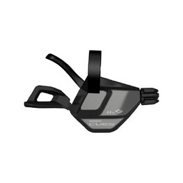 SHIMANO váltókar - CUES U8000 RIGHT 11 - fekete