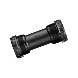 SHIMANO központi összetétel - BB93 BSA - fekete