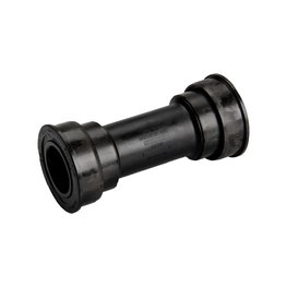 SHIMANO központi összetétel - BB94 PRESS FIT - fekete