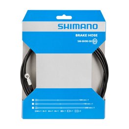 SHIMANO BH90 1700mm - fekete