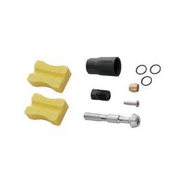 SHIMANO BH90 1700mm - fekete