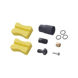 SHIMANO BH90 2000mm - fekete