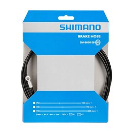 SHIMANO BH90 1000mm - fekete