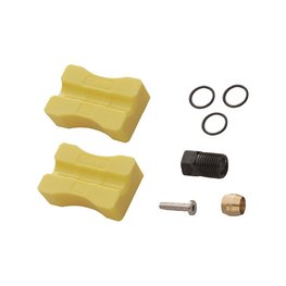 SHIMANO BH90 1000mm - fekete