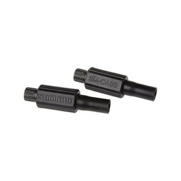 SHIMANO csavar - ADJUSTMENT SCREW - fekete