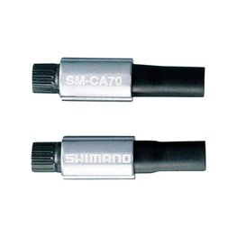 SHIMANO csavar - ADJUSTMENT SCREW - fekete