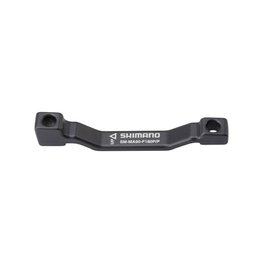SHIMANO tekercs adapter - MAF180 ADAPTER 180mm - fekete
