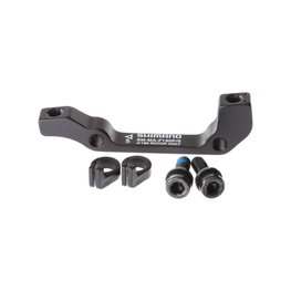 SHIMANO tekercs adapter - MAF180 ADAPTER 180mm - fekete