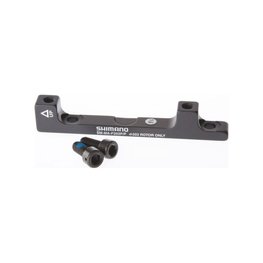SHIMANO tekercs adapter - MAF203 ADAPTER 203mm - fekete