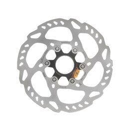 SHIMANO DISC SLX - RT70 180mm - ezüst