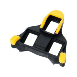 SHIMANO megáll - SM-SH11, ROAD, SPD-SL - sárga