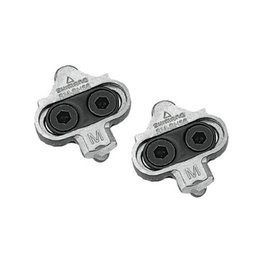 SHIMANO megáll - SM-SH51 - ezüst