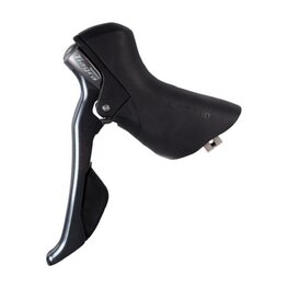 SHIMANO váltó - TIAGRA ST-4700 - fekete