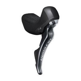 SHIMANO váltó - DUAL CONTROL ULTEGRA R8020 11 - fekete